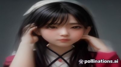 用户在笔记本电脑上访问成人免费网站时遭遇弹窗广告攻击，屏幕上大量红色警告弹窗，表情惊慌